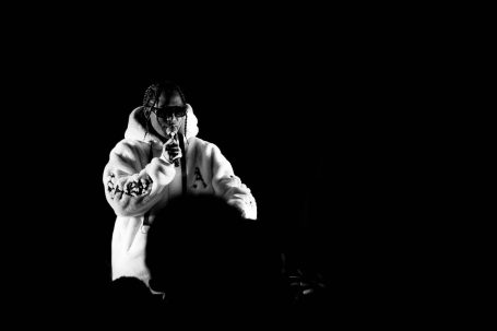 rapper sor - Neushoorn Leeuwarden